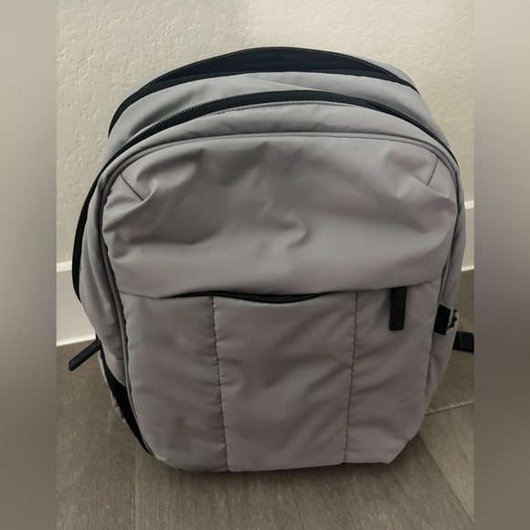 Calpak Luka 15 inch Backpack NWOT - Picture 2 of 6